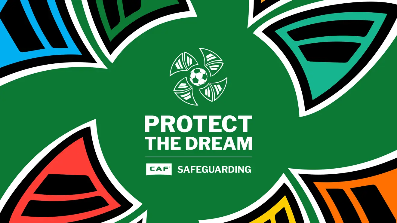 La campagne « Protect The Dream » lancée par la CAF marque une avancée majeure dans la lutte contre le trafic et l’exploitation des joueurs