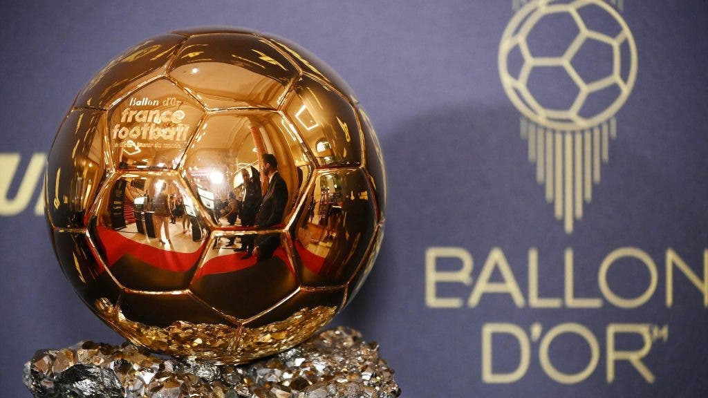 Un célèbre YouTubeur fait des allusions au vainqueur du Ballon d’Or 2024.. Qui est-il ?