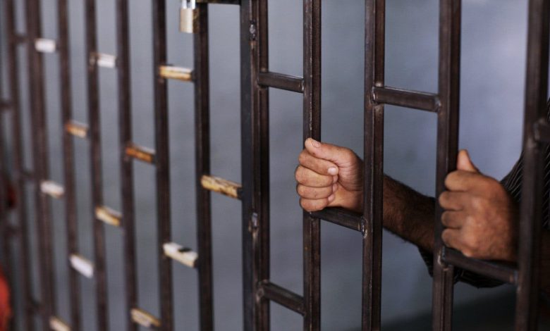 La fille de la prison d'Audaya est déposée en raison d'un grave accident de la circulation 1 Un enregistrement audio conduit le chef du groupe Ouarzazate en prison