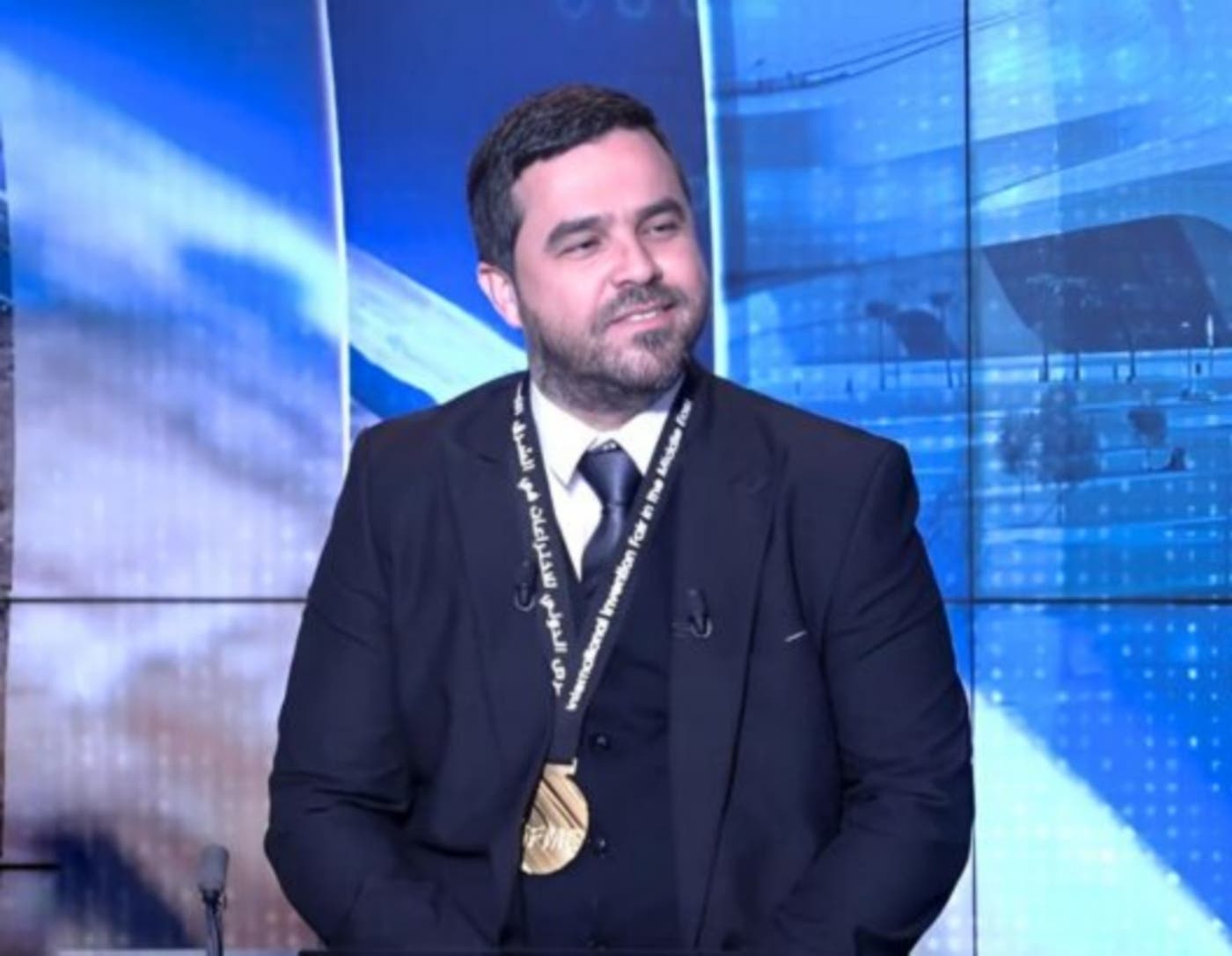 Un inventeur marocain remporte la médaille d’or au Salon international des inventions en Turquie