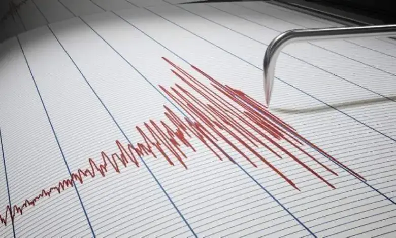 Un séisme de magnitude 4,4 a été enregistré dans la région de Fès-Meknès