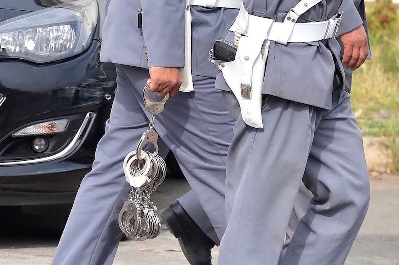 Un trafiquant de drogue bien connu tombe entre les mains de la police à Chtouka