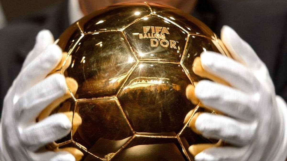 Une surprise sur le candidat le plus en vue au Ballon d’Or 2024