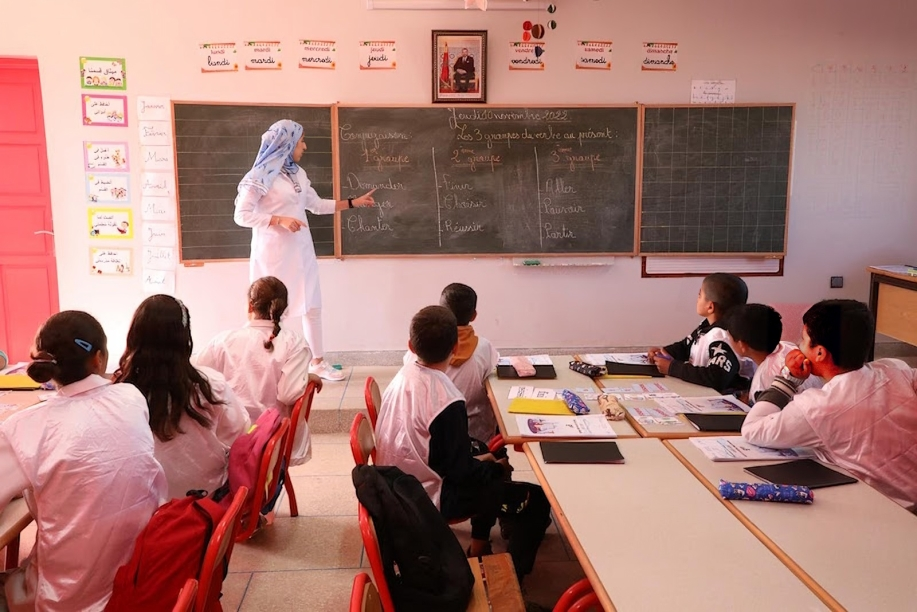 « Unification et Réforme » dénonce la poursuite de la démarche de « francisation de l’éducation »