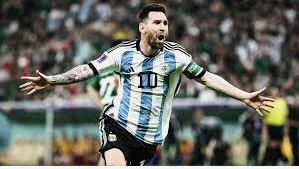 éliminatoires sud-américains pour le Mondial 2026: Messi reste Messi et le brésil est soulagé