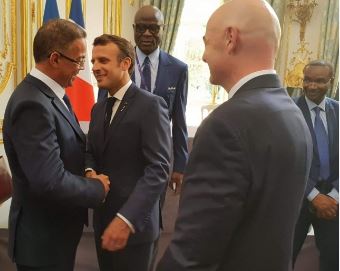 Visite de Macron au Maroc: l’après la reconnaissance du sahara marocain