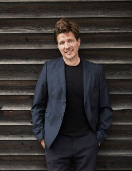 THOMAS VINTERBERG, PRÉSIDENT DU JURY DE LA 21E ÉDITION DU FESTIVAL INTERNATIONAL DU FILM DE MARRAKECH