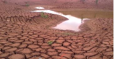 ONU: Les sécheresses et inondations actuelles sont un “avant-goût” de l’avenir