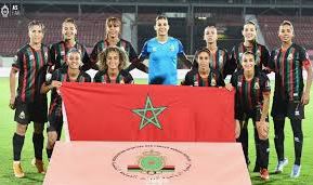 Le tirage au sort de la Ligue des Champions Féminine de la CAF Maroc 2024: Difficile pour L’AS FAR, modéré pour Mamelodi Sundowns/ Les groupes