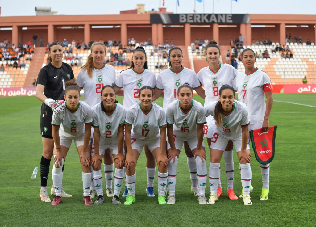 L’équipe nationale féminine “A” disputera deux matchs amicaux contre ses homologues de Tanzanie et du Sénégal. La liste des lionnes