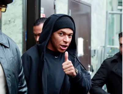 Qu’en est-il de l’accusation de viol à l’encontre de Kylian Mbappé? Détails