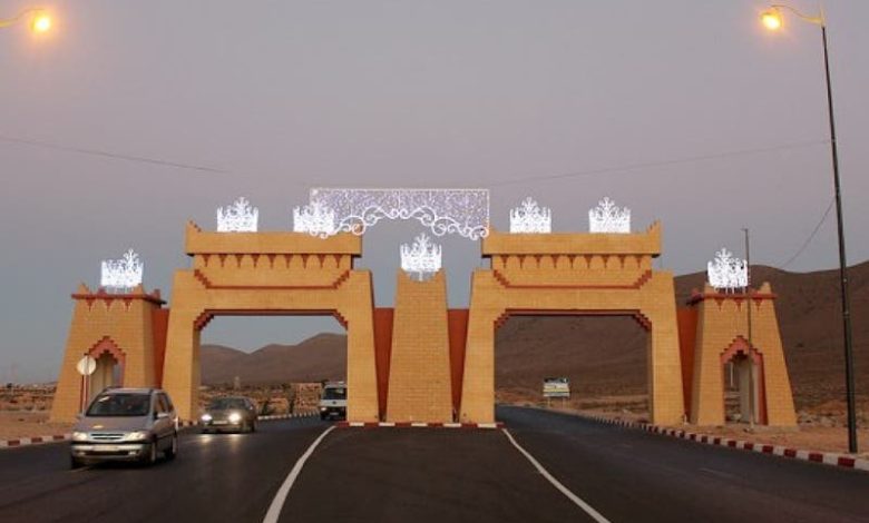 Recensement 2024.. C'est le nombre d'habitants et de familles de la région Guelmim-Oued Noun 1 Recensement 2024.. C'est le nombre d'habitants et de familles de la région Guelmim-Oued Noun