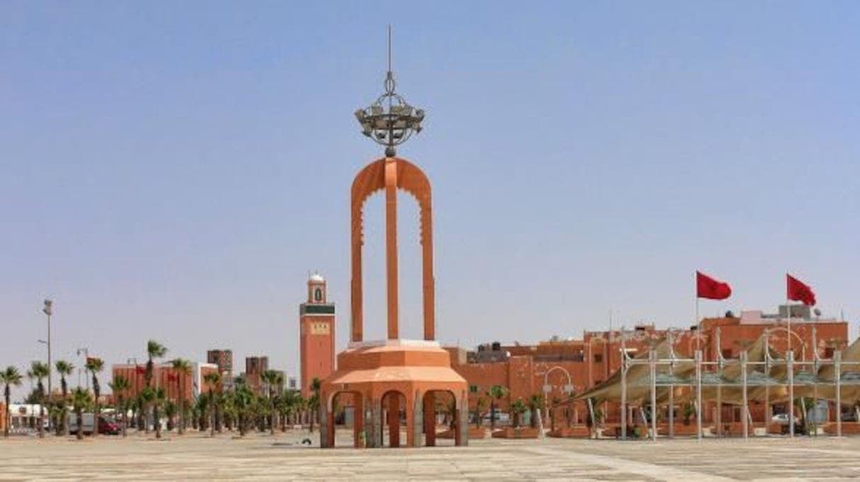 Recensement 2024.. C’est le nombre d’habitants et de familles de la région Laayoune-Sakia El Hamra