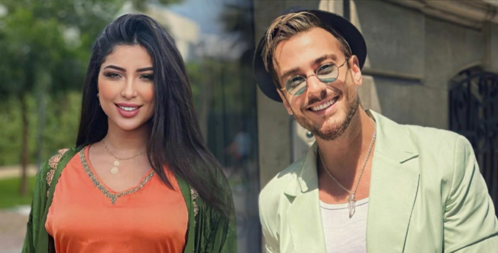 Saad Lamjarred renouvelle sa solidarité avec Dounia Batma