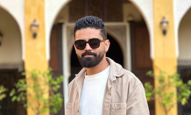 L'artiste Ayoub Abu Al-Nasr se lance dans une nouvelle aventure académique (photo) 1 L'artiste Ayoub Abu Al-Nasr se lance dans une nouvelle aventure académique (photo)