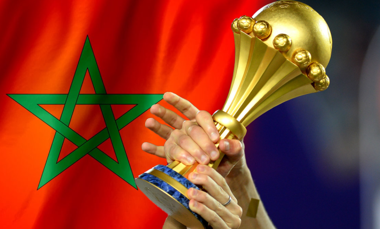 "CAF" révèle la liste des mythes présents à la Coupe africaine au Maroc 1 6 équipes arabes officiellement qualifiées pour la Coupe d'Afrique des Nations 2025