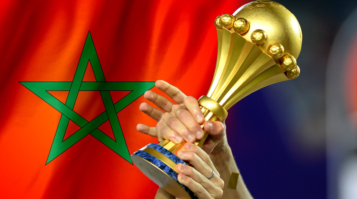 6 équipes arabes officiellement qualifiées pour la Coupe d’Afrique des Nations 2025