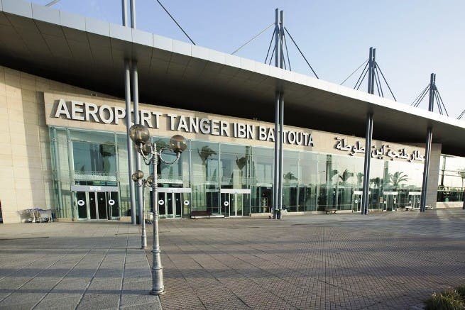 7 kg de « haschisch » saisis dans le sac d’un ressortissant étranger à Tanger