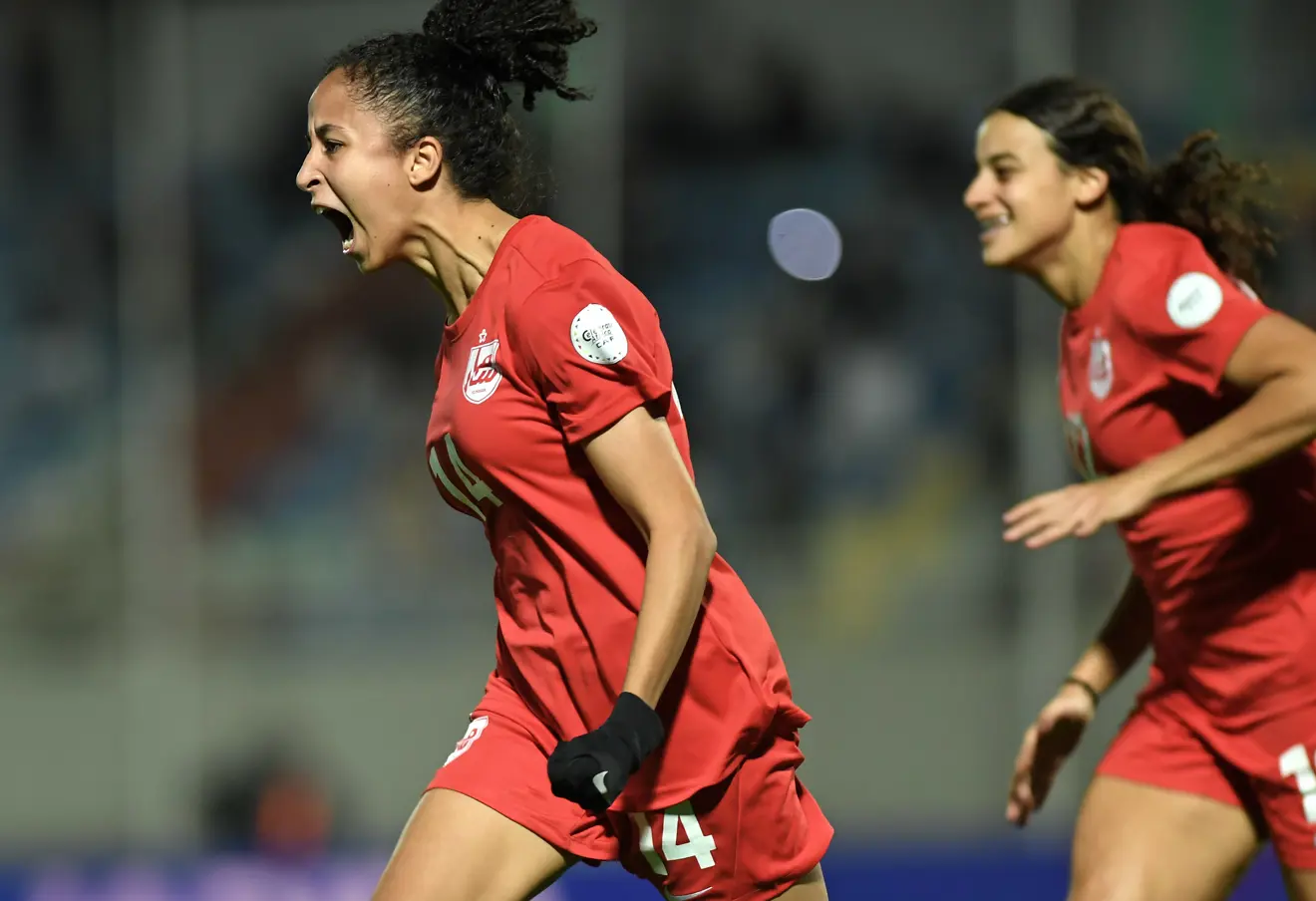 Demain, Ligue des Champions féminine CAF Maroc 2024/ Match de classement: Tout ce qu’il faut savoir avant le match entre le FC Masar et les Edo Queens