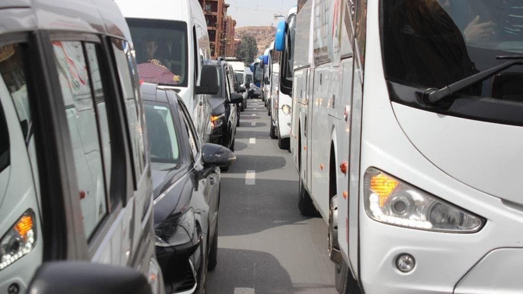 Activation de nouveaux services dans le domaine du transport routier au niveau du système de services à distance