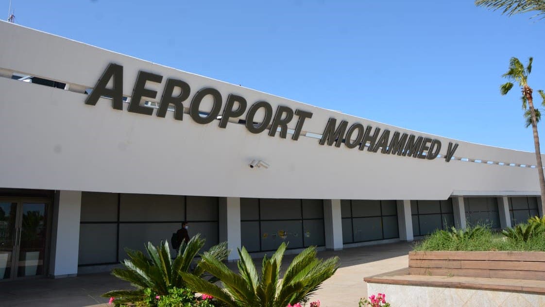 Recherché par la justice française. Un citoyen togolais a été arrêté à l’aéroport d’Al-Bayda