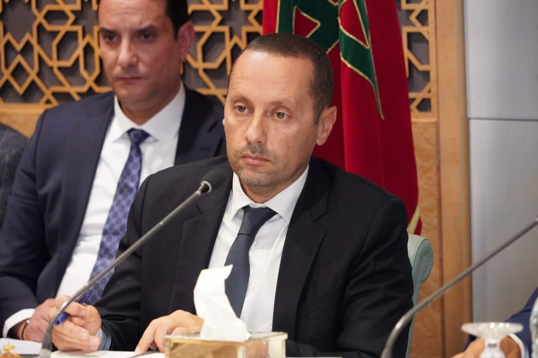 Al-Tahraoui : « Le Maroc souffre énormément du phénomène de la migration des médecins à l’étranger. »