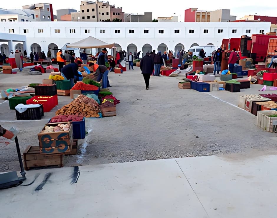 Allouer un milliard de centimes pour construire un nouveau marché hebdomadaire à Al Hoceima