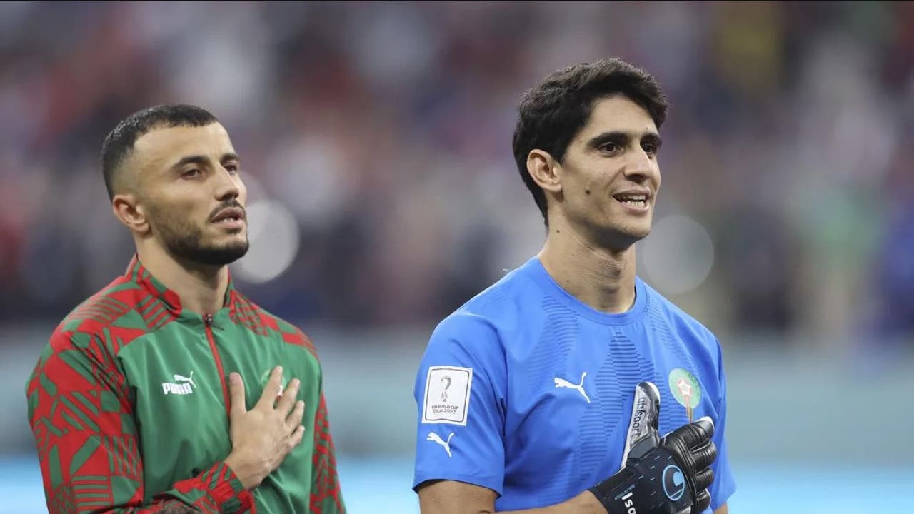 Avec la participation de Bono et Saiss. Al-Sadd et Al-Hilal s’affrontent en Ligue des Champions Élite de l’AFC