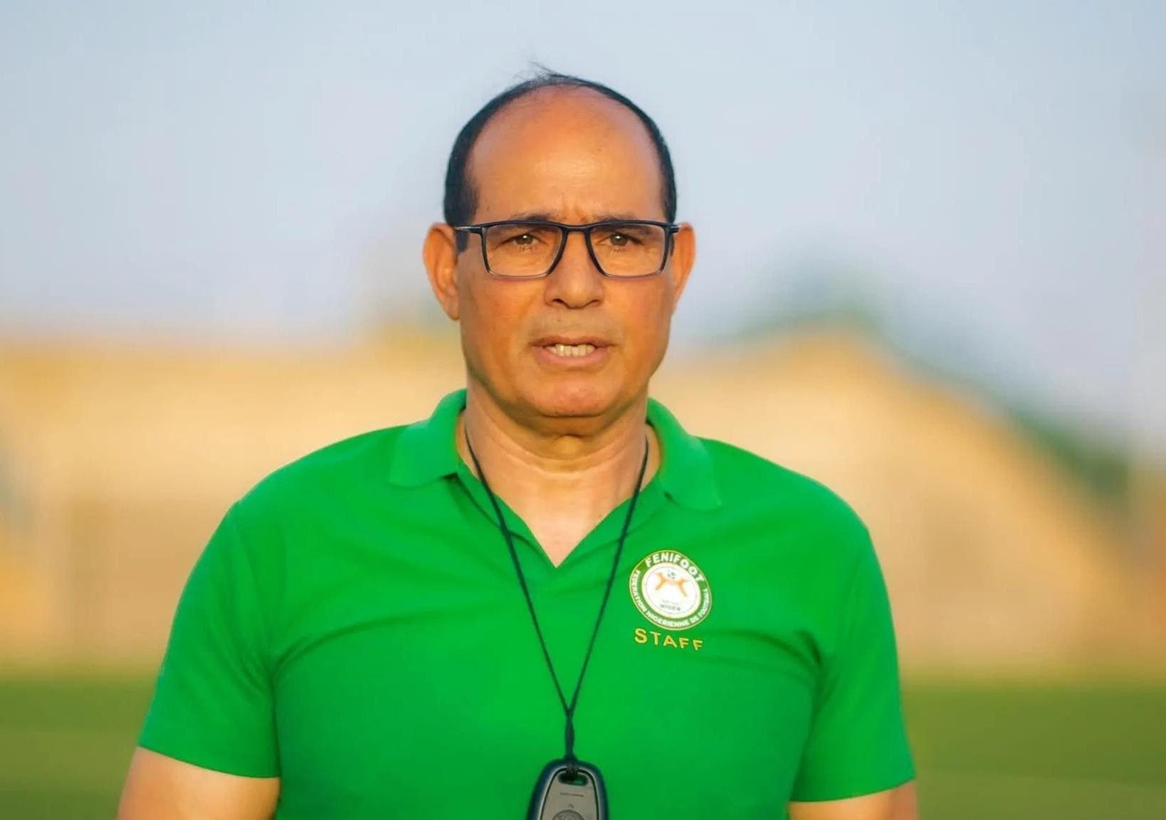 Badou Zaki ne parvient pas à atteindre la Coupe d’Afrique «Maroc 2025» avec le Niger