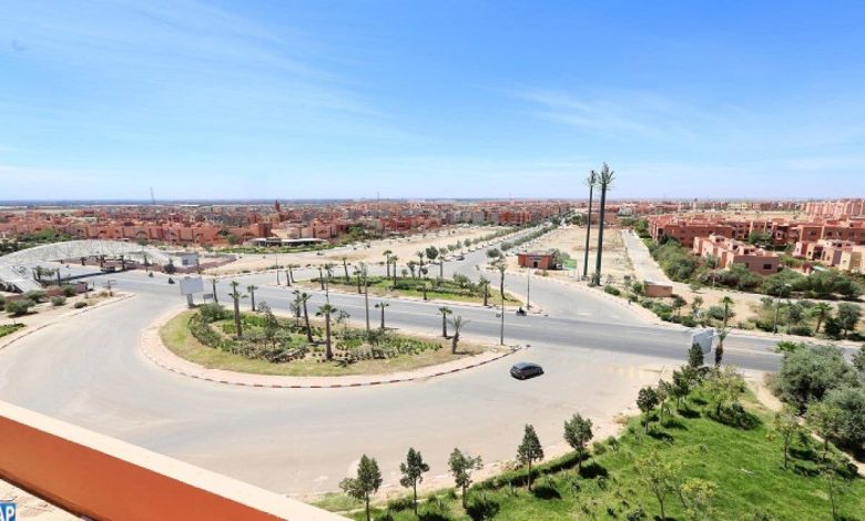 Bientôt... les travaux d'achèvement du projet de pôle industriel à Marrakech vont commencer 1 Bientôt... les travaux d'achèvement du projet de pôle industriel à Marrakech vont commencer
