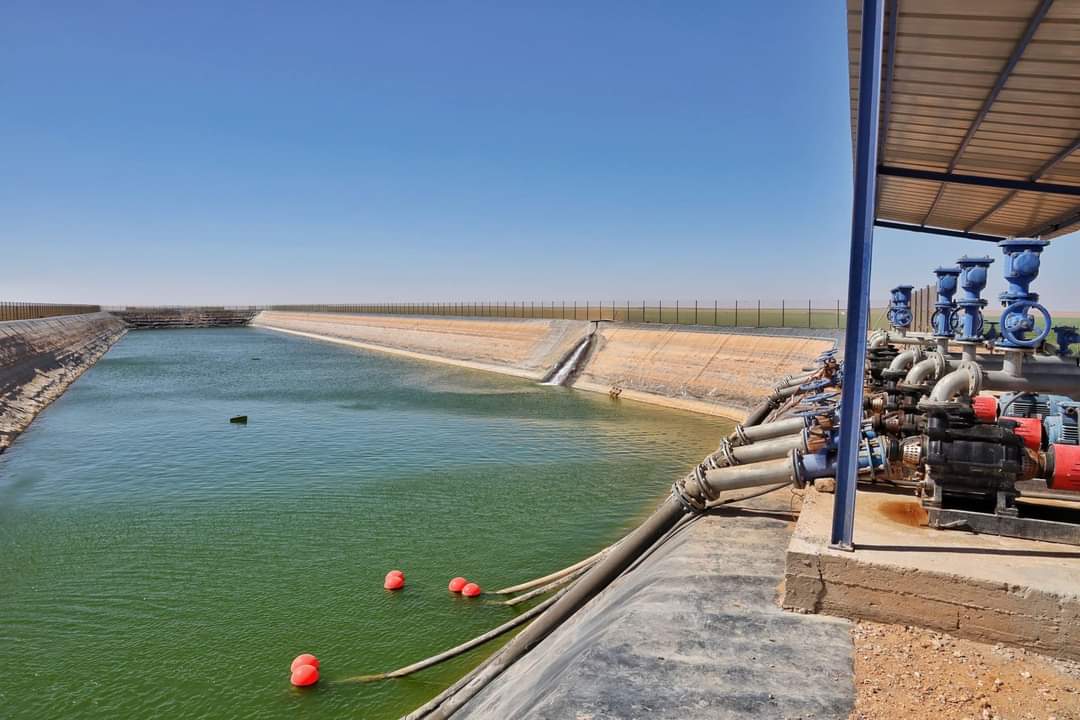 Boujdour : Lancement du deuxième volet du projet d’aménagement hydro-agricole