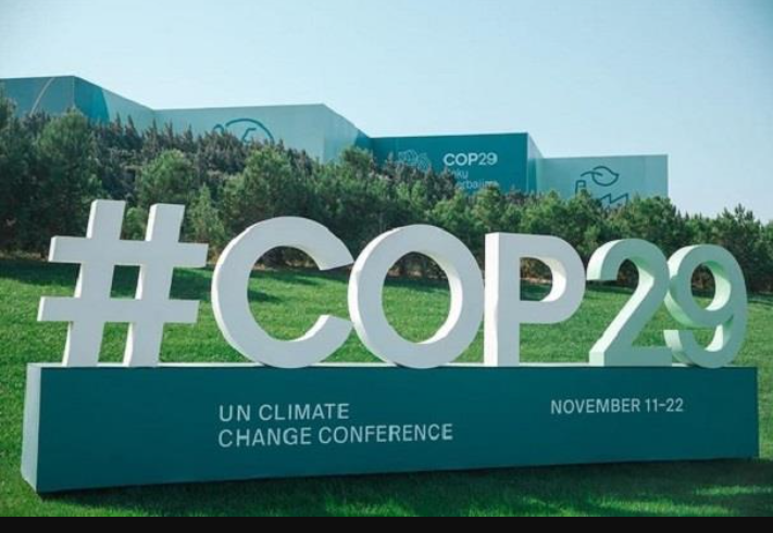 COP29 : Guterres appelle les négociateurs à assouplir leurs positions