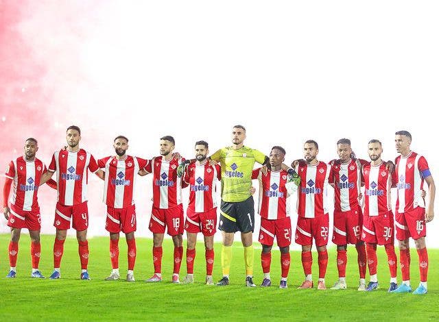 Championnat professionnel.. Un match nul décide de la confrontation entre le Wydad Athletic Club et l’Ittihad Tanger