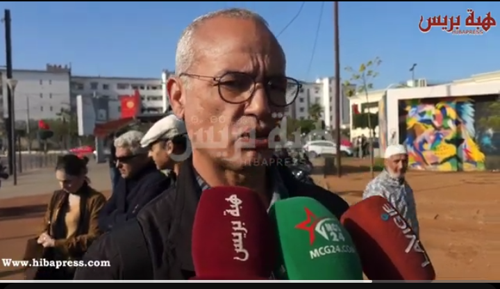 Déclaration d’Aziz Ghali sur l’arrestation de Fouad Abdel Moumni (vidéo)