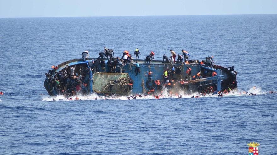 Des immigrants marocains ont été tués dans un accident de bateau près de la côte d’Almeria