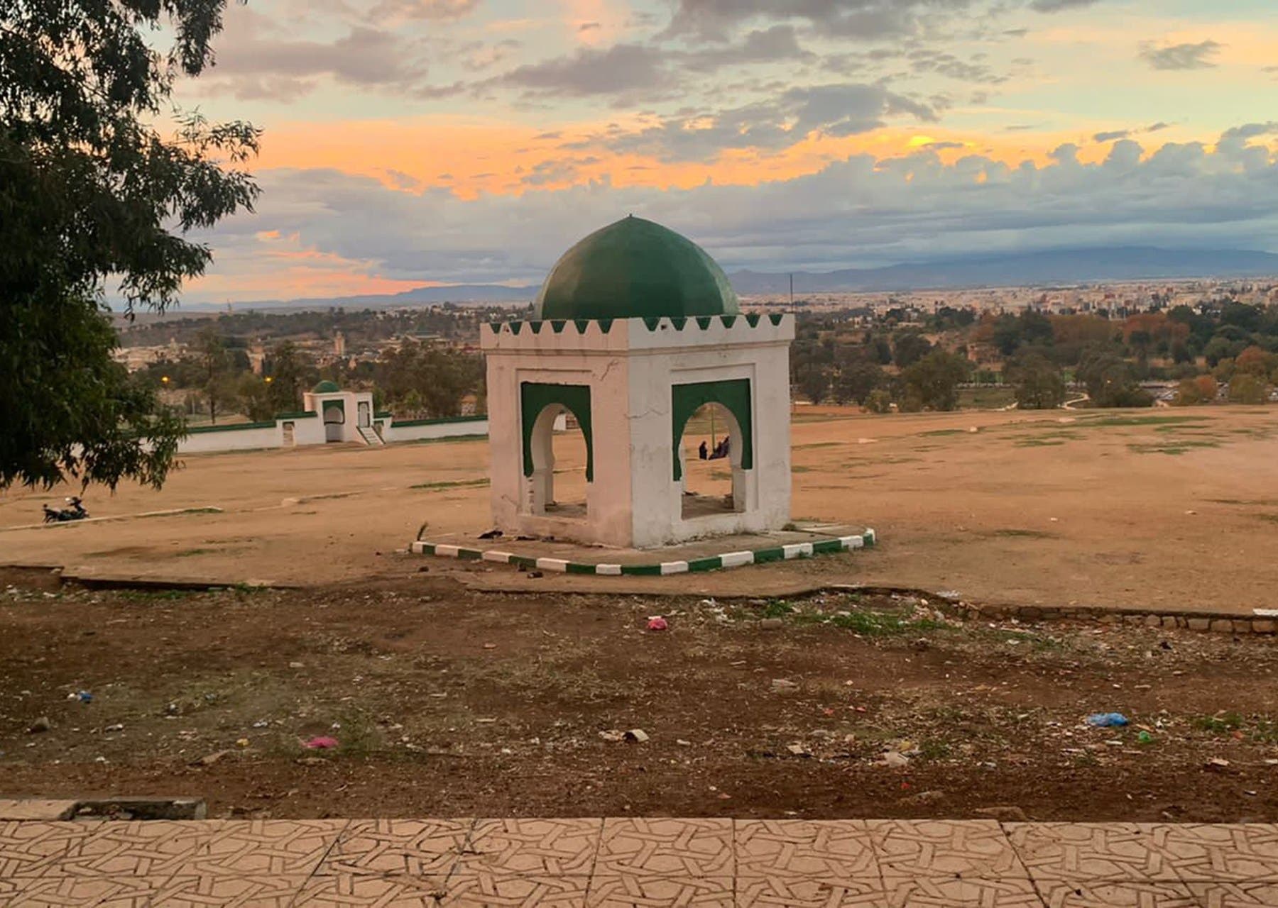 Des sons mystérieux dans le sanctuaire de Zagora révèlent une surprise choquante (photo)