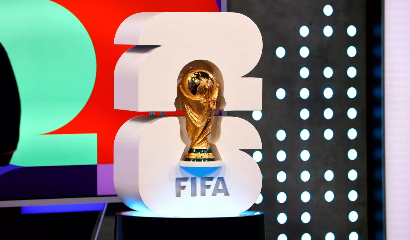 Qualifications UEFA pour la Coupe du Monde de la FIFA 2026™ : la procédure et les chapeaux du tirage au sort dévoilés. Rencontres de titans!