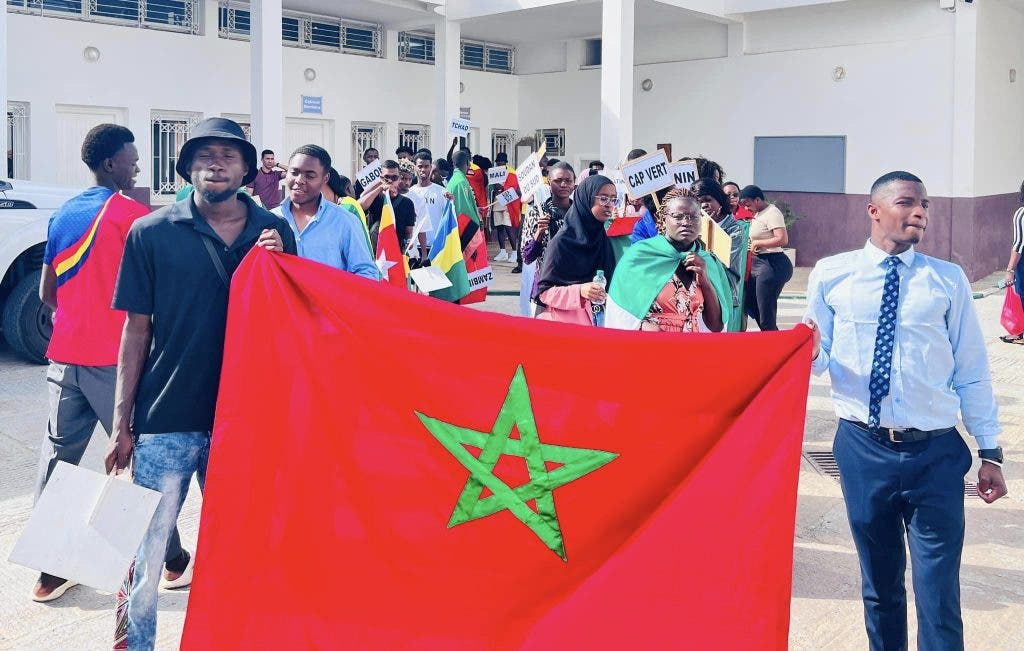 En chiffres : une augmentation significative du nombre d’étrangers résidant au Maroc