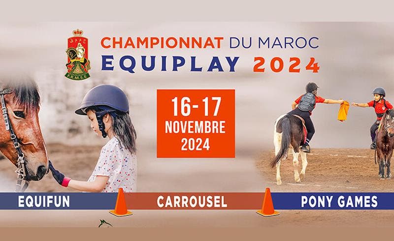 «Equestre» .. Al-Buhaira Club remporte le titre dans la catégorie des 10 ans