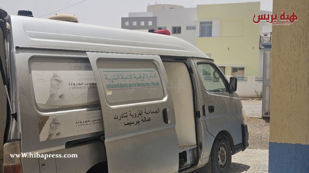 Garsif : Un enfant a été tué par noyade dans une vallée de la communauté de Ras al-Qasr