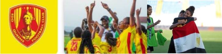 Aujourd'hui, ligue des champions féminine CAF Maroc 2024: Tout ce qu’il faut savoir avant le match entre les Edo Queens et le FC Masar