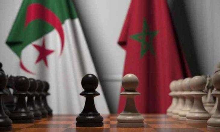 Journal français : Le Maroc et l’Algérie sont au bord de la guerre