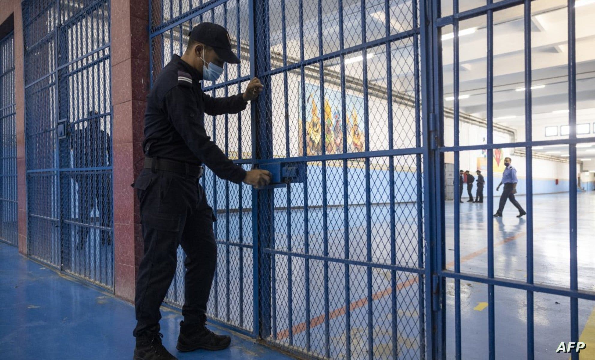 Kénitra : Le procureur général renvoie 5 animateurs de groupe à la prison civile