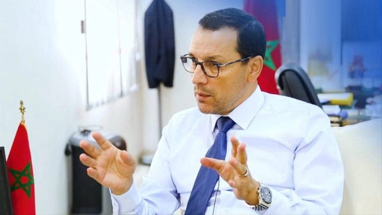 Khaled Al-Samadi : L'abaissement de l'âge plafond d'accès à l'éducation est équitable pour une large partie des diplômés