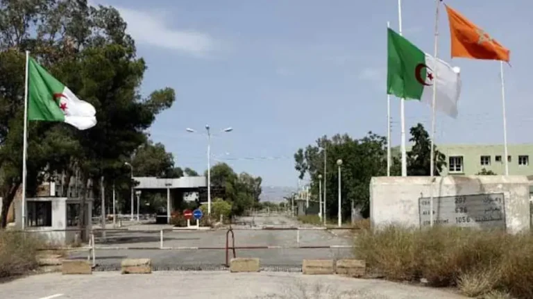 L'Algérie libère des dizaines de Marocains détenus sur son territoire
