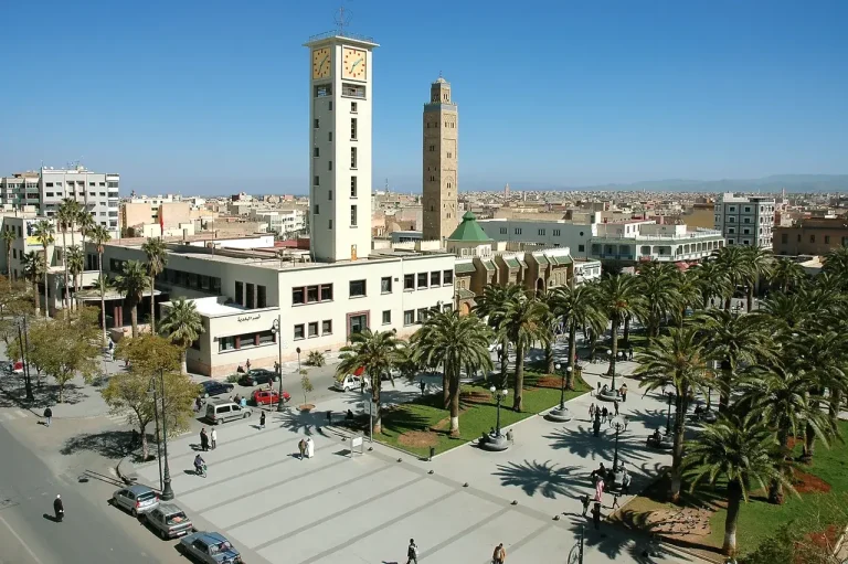 L'Etat de la région de l'Est fixe des priorités pour accélérer les projets dans la ville d'Oujda