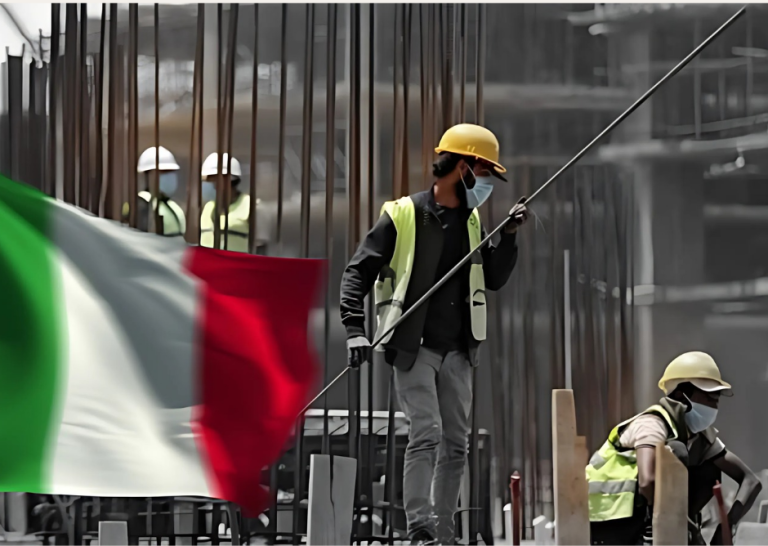 L'Italie simplifie les procédures de recrutement de travailleurs marocains pour soutenir les secteurs vitaux