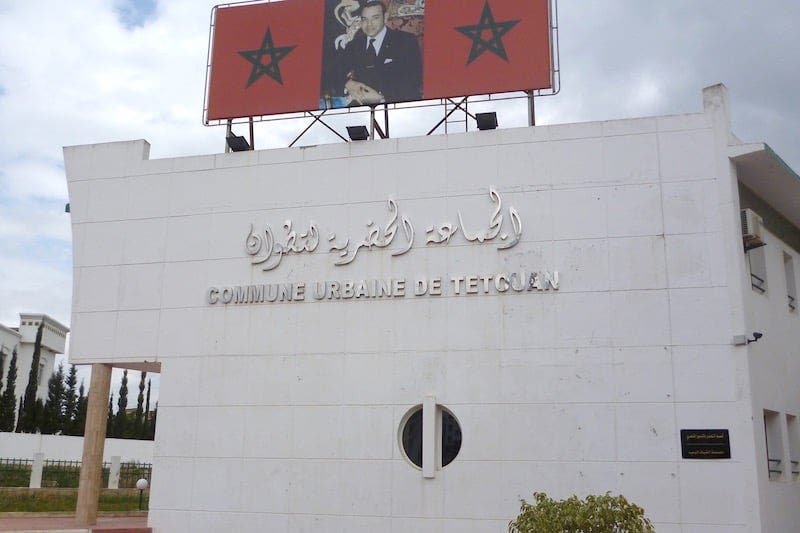 La Communauté Territoriale de Tétouan alloue 132 millions pour lutter contre les « rats »