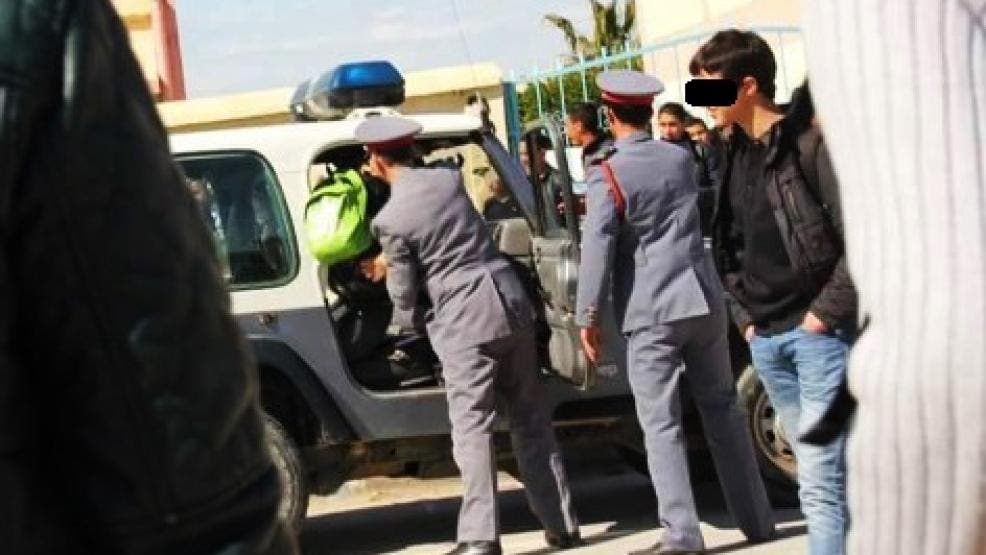 La Gendarmerie Royale à Settat renverse un important trafiquant de drogue et sa sœur à Berrechid et confisque des tonnes de drogue