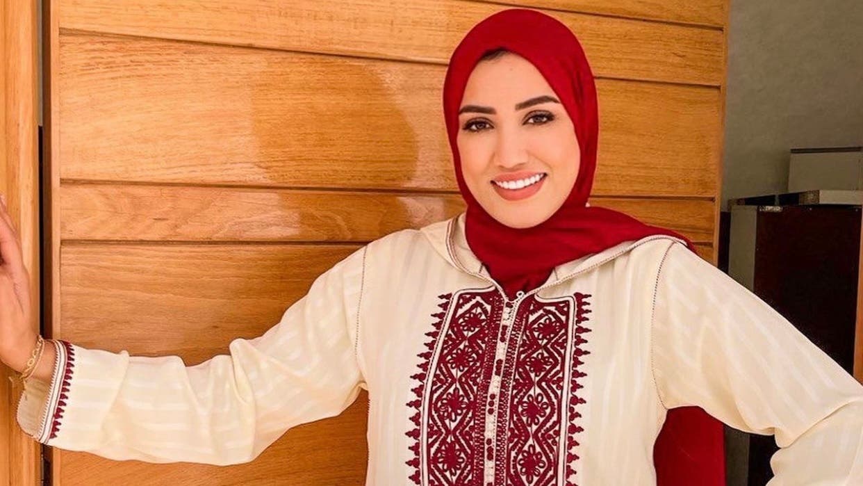 La YouTubeuse Sarah Abu Jad reçoit sa nouvelle petite fille (photo)